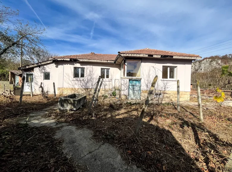 Haus 4 zimmer 80 m² Dve Mogili, Bulgarien