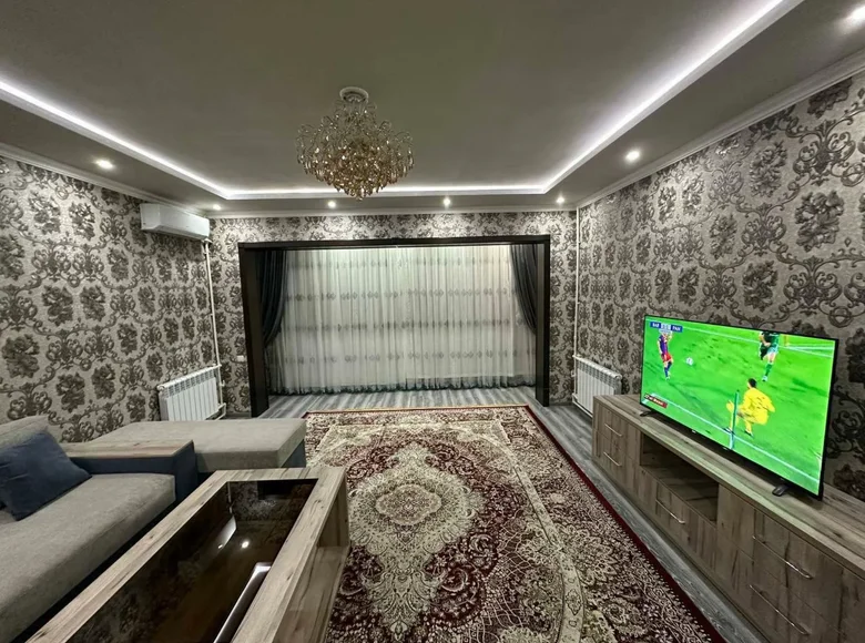 Kvartira 3 xonalar 68 m² Toshkentda