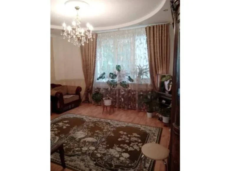 Appartement 1 chambre 60 m² Sievierodonetsk, Ukraine