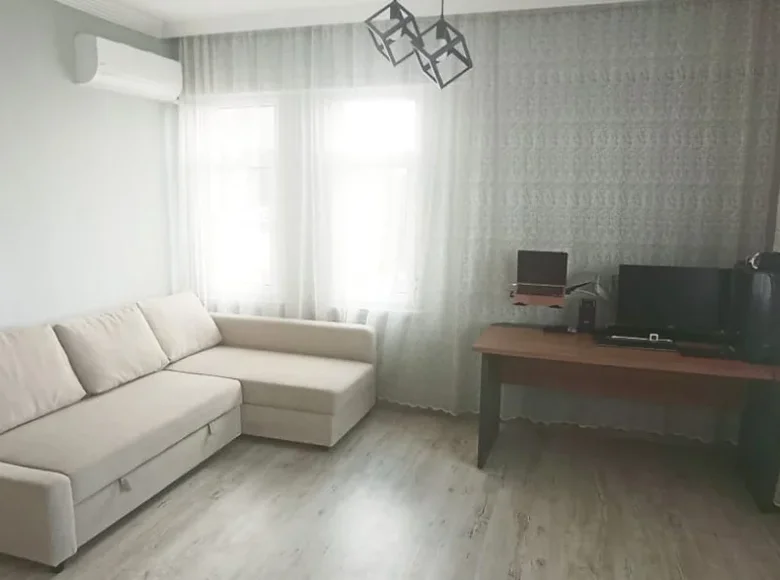 Квартира 3 комнаты 85 м² Erdemli, Турция