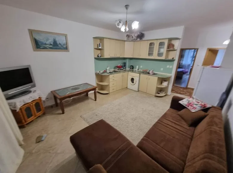 Wohnung 3 Zimmer 70 m² Sonnenstrand, Bulgarien