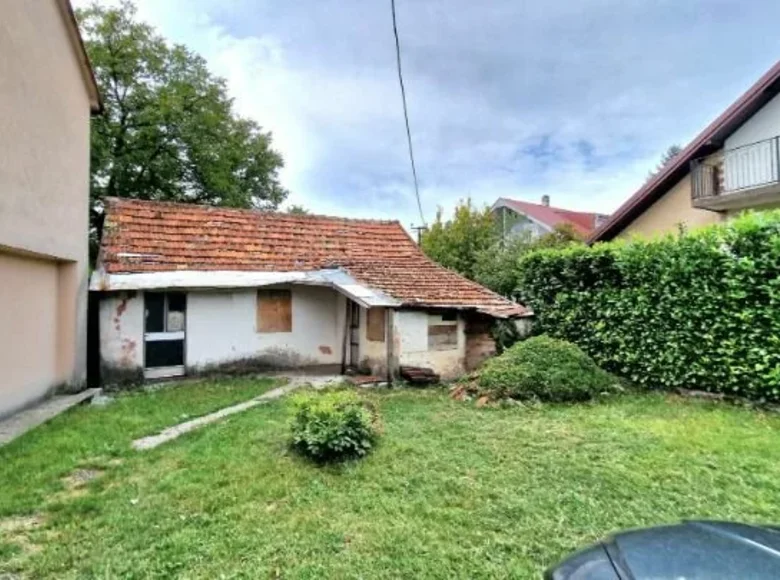 House  Cetinje, Montenegro