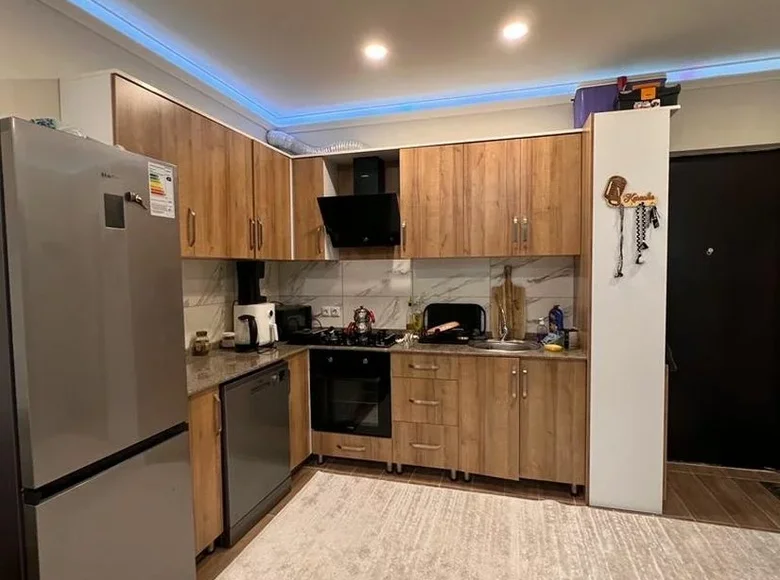 Mieszkanie 2 pokoi 44 m² Batumi, Gruzja