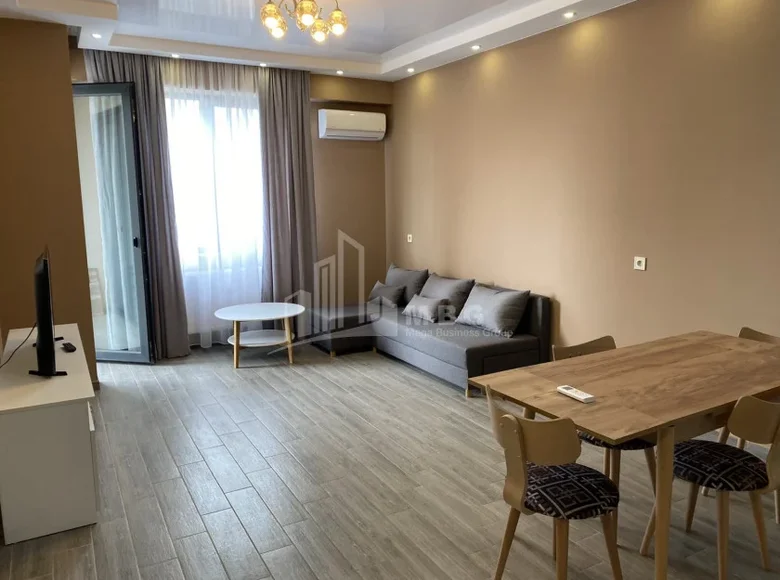 Apartamento 3 habitaciones 74 m² Tiflis, Georgia