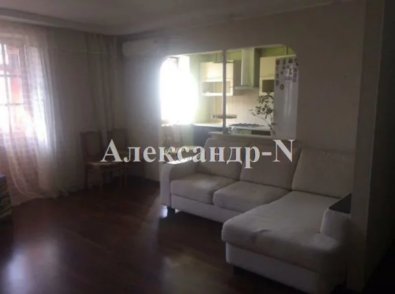 Apartamento 3 habitaciones 69 m² Odessa, Ucrania