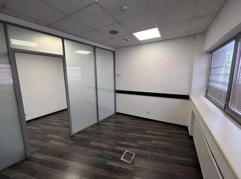 Büro 527 m² Zentraler Verwaltungsbezirk, Russland