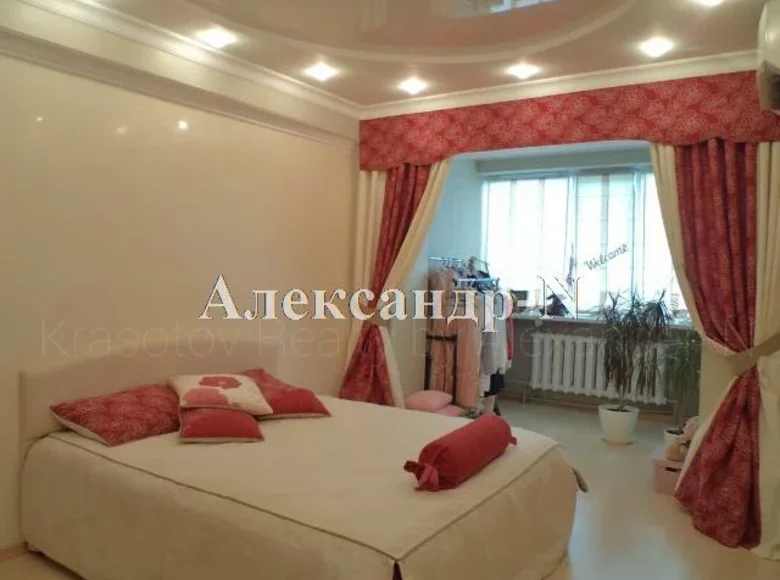 Apartamento 3 habitaciones 90 m² Odessa, Ucrania