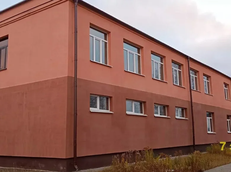 Gewerbefläche 971 m² Babrujsk, Weißrussland