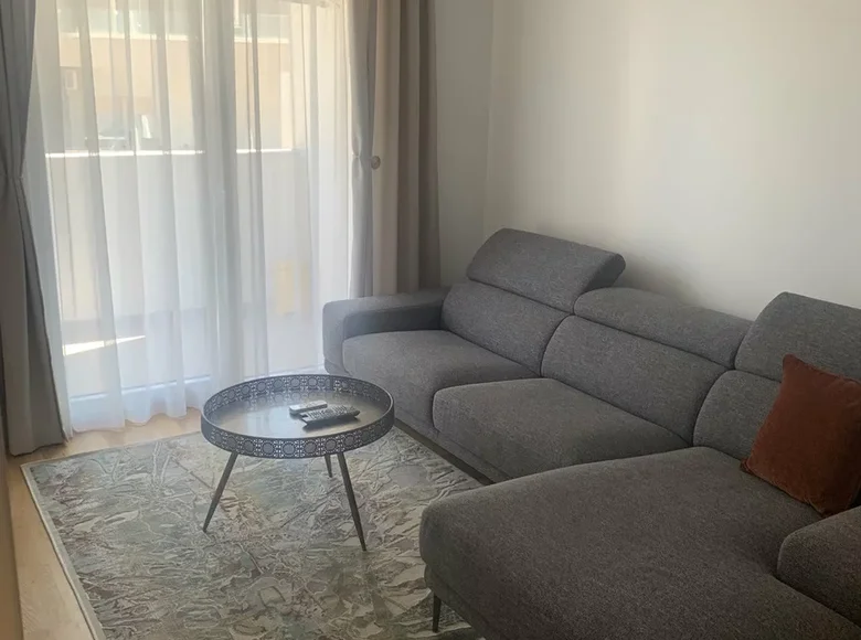 1 bedroom apartment  Budva, Montenegro