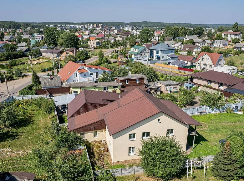 Haus 263 m² Ratomka, Weißrussland