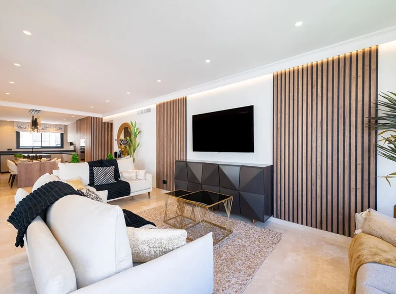 Apartamento 3 habitaciones 278 m² Marbella, Španjolska