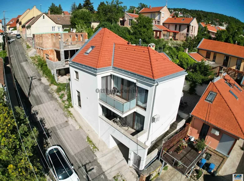 Apartamento 4 habitaciones 90 m² Pecsi jaras, Hungría