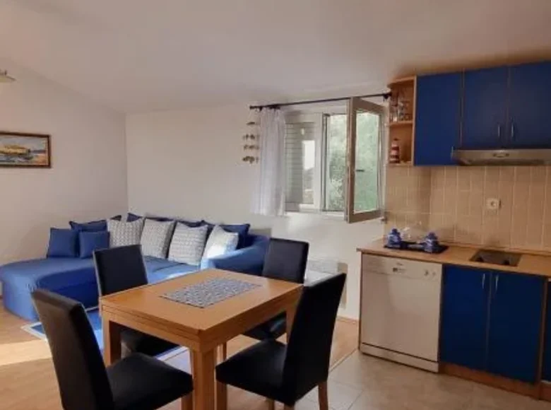 Квартира 2 комнаты 52 м² Петровац, Черногория