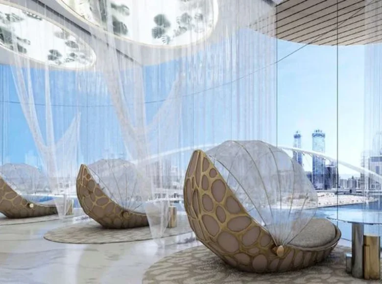 Квартира 3 спальни 411 м² Дубай, ОАЭ