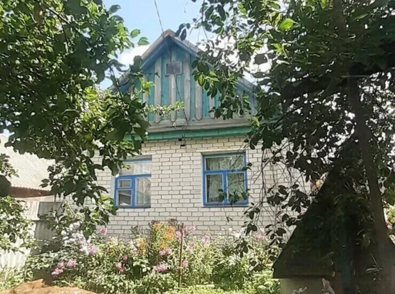 Dom  Karzuny, Białoruś