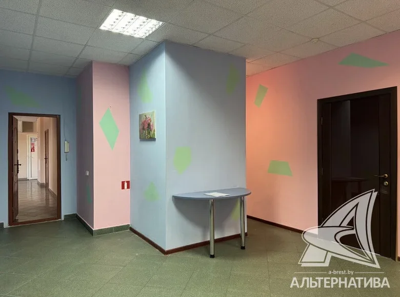 Büro 43 m² Brest, Weißrussland