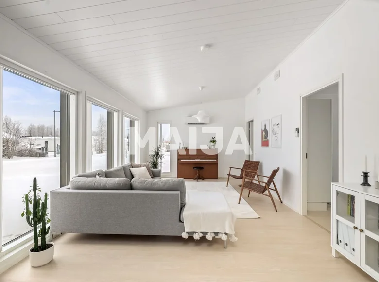 Haus 4 zimmer 92 m² Kempele, Finnland