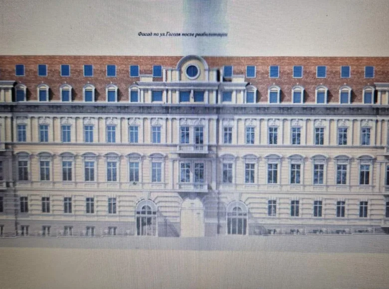 Nieruchomości komercyjne 3 885 m² Odessa, Ukraina