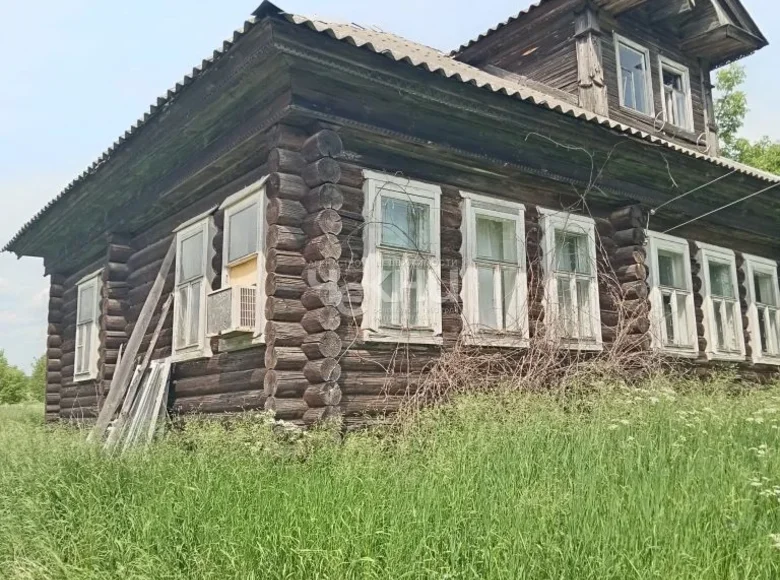 Maison 60 m² Gorodetsky District, Russie