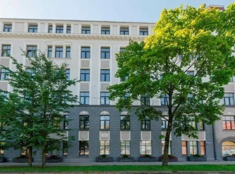 Maison 316 m² Riga, Lettonie