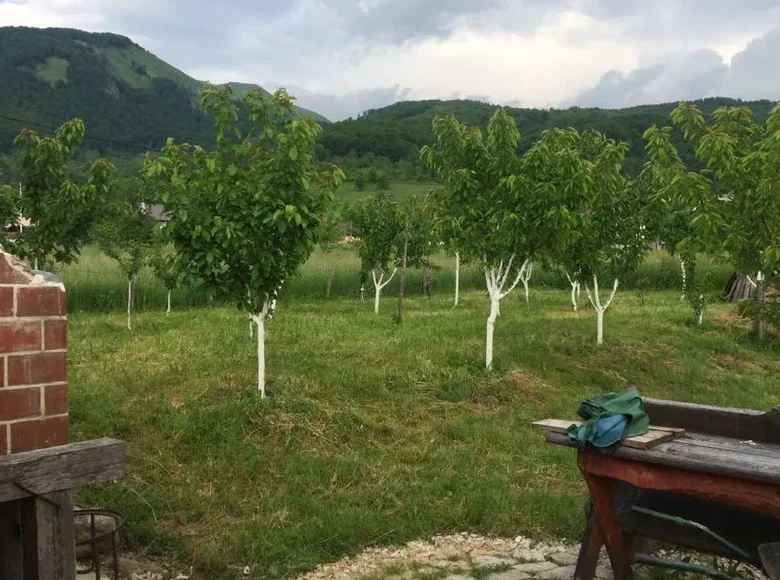 Land 735 m² Kolasin, Montenegro