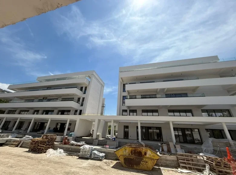 2 bedroom apartment 116 m² Thermaikos Municipality, Greece