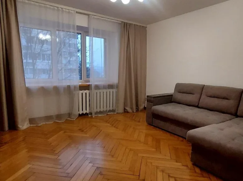 Wohnung 2 zimmer 55 m² Minsk, Weißrussland