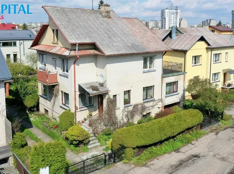 Maison 290 m² Kaunas, Lituanie