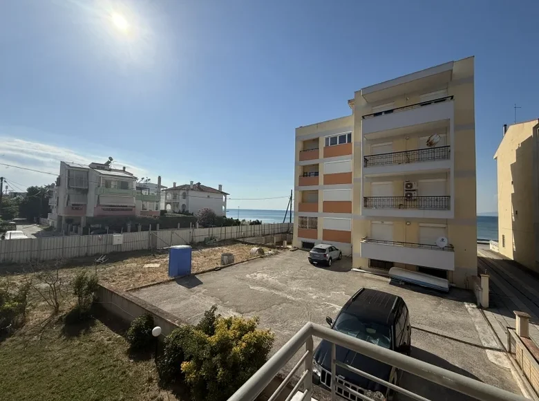 Квартира 2 спальни 90 м² Thermaikos Municipality, Греция