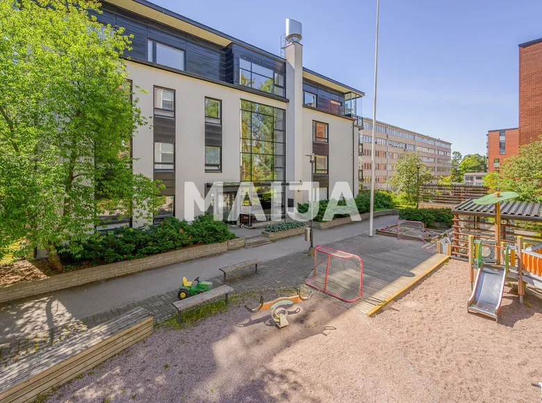 Apartamento 5 habitaciones 127 m² Helsinki sub region, Finlandia