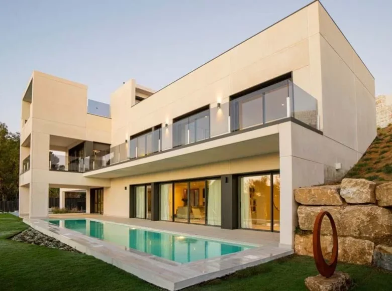 4 bedroom Villa  Spain, Spain