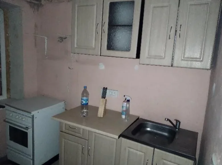 2 room apartment 42 m² Sievierodonetsk, Ukraine