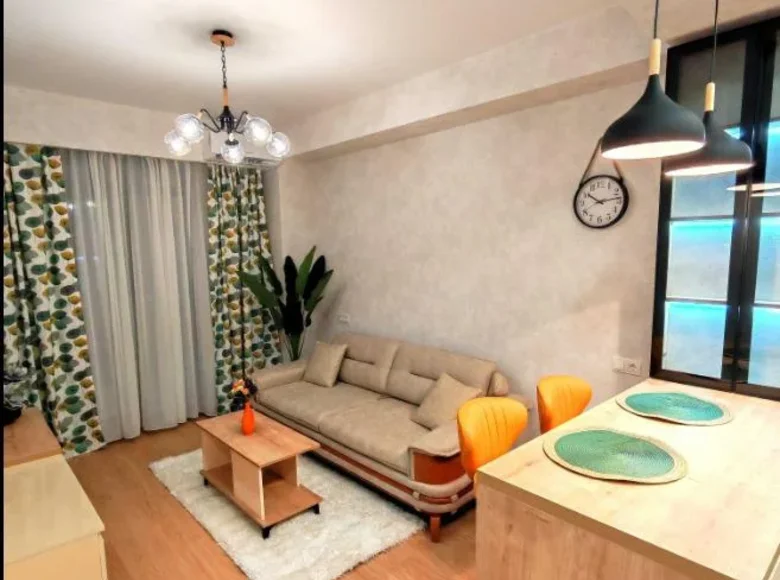 1 bedroom apartment 51 m² Tbilisi, Georgia
