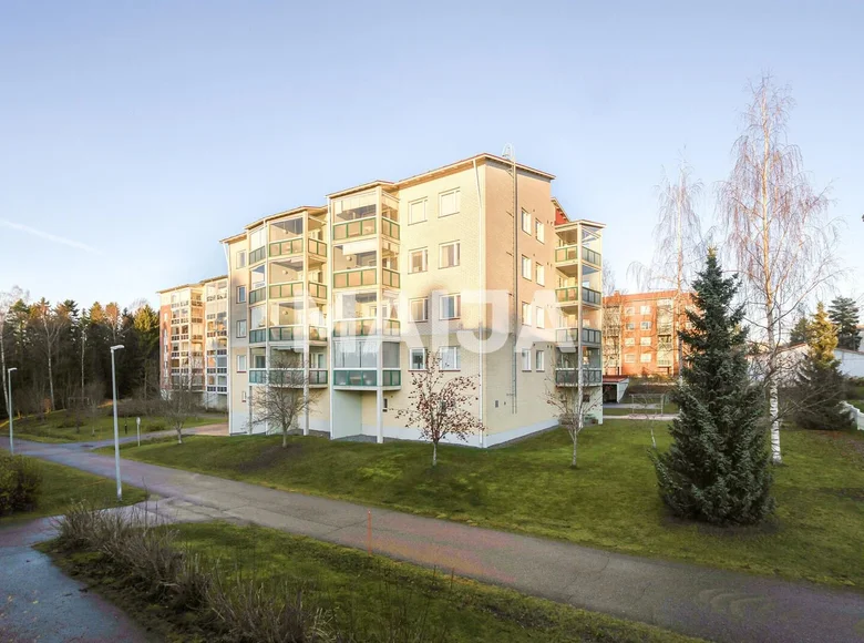 Appartement 2 chambres 64 m² Korsholm, Finlande