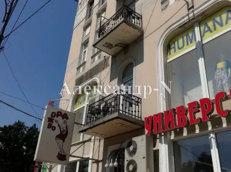 3 room apartment 220 m² Odessa, Ukraine