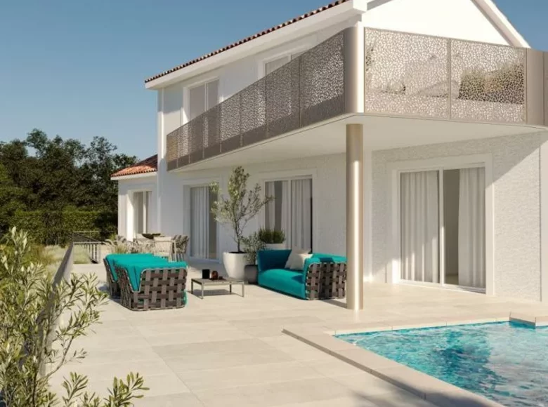 3 bedroom villa 170 m² Cernik, Croatia