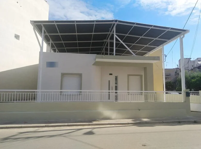 Dom wolnostojący 3 pokoi 97 m² Kordelio - Evosmos Municipality, Grecja
