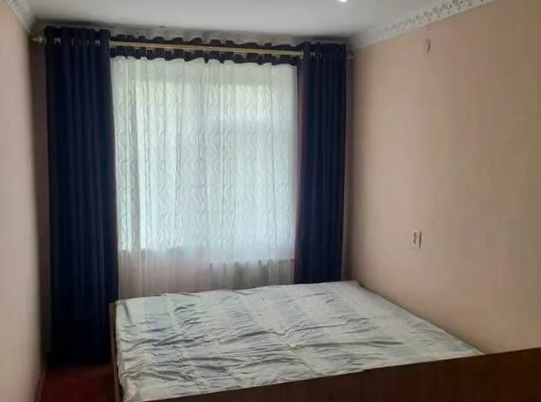 Kvartira 2 xonalar 52 m² Toshkentda