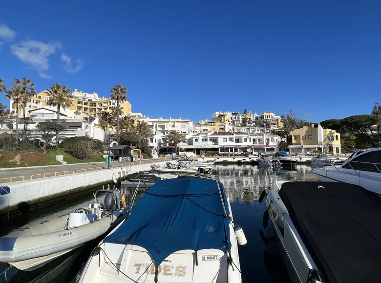 Wohnung 2 Schlafzimmer 104 m² Artola, Spanien