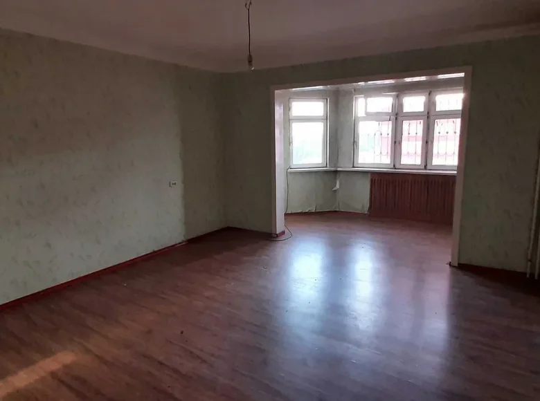 Квартира 4 комнаты 110 м² Ташкент, Узбекистан