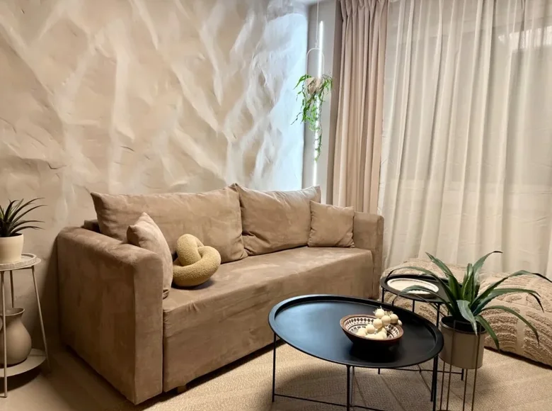 1 room apartment 32 m² Municipality of Thessaloniki, Greece