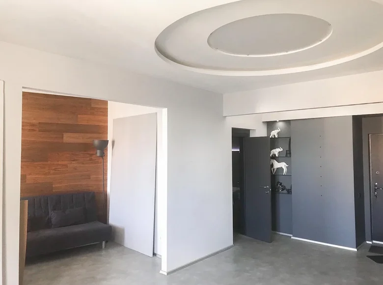 Office 1 room 50 m² in Minsk, Belarus