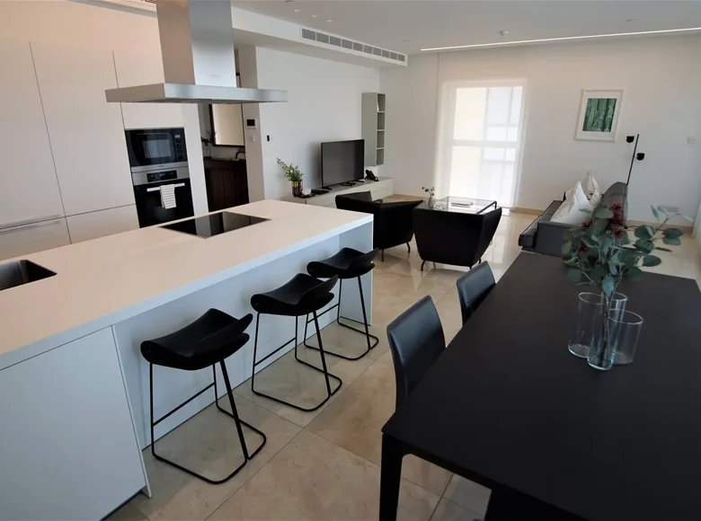 Квартира 3 спальни 172 м² Никосия, Кипр