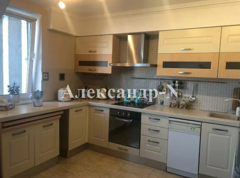 3 room apartment 70 m² Odessa, Ukraine