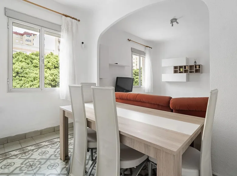 Wohnung 5 Schlafzimmer  Malaga, Spanien
