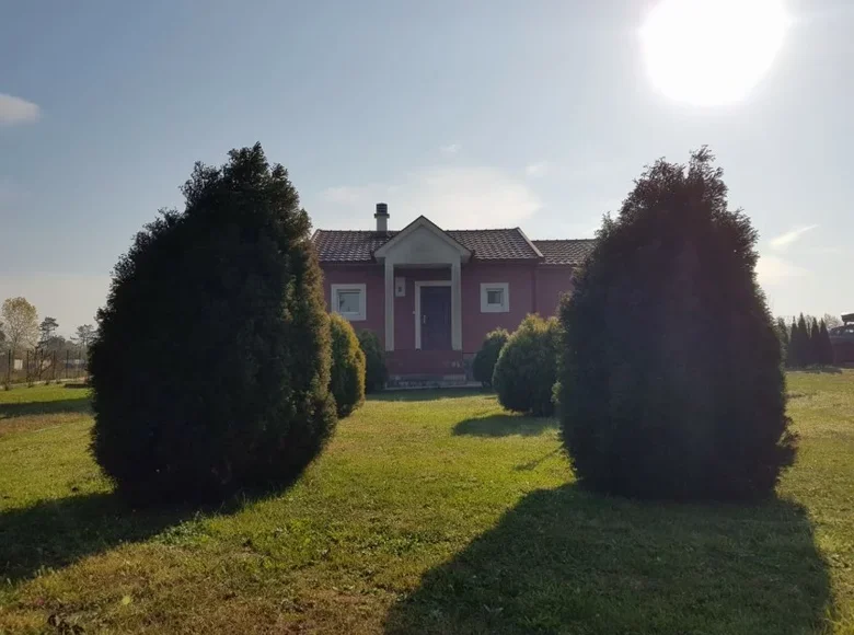 Casa 2 habitaciones 100 m² Municipio de Danilovgrad, Montenegro