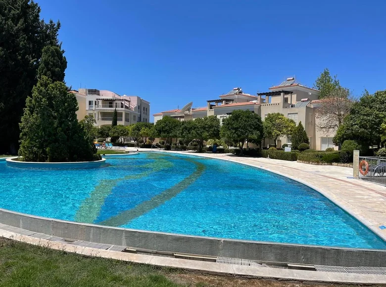 3 bedroom apartment 125 m² Paphos Municipality, Cyprus
