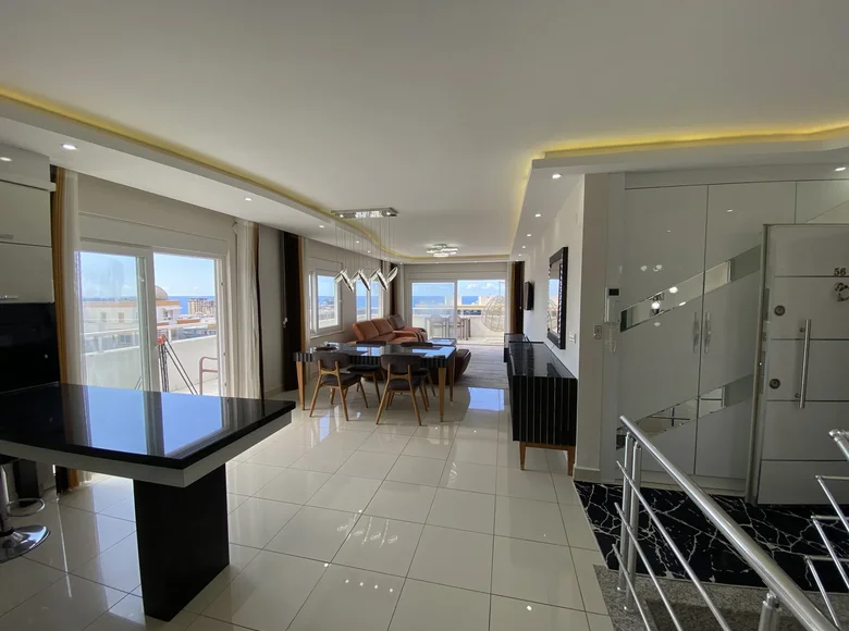 Wohnung 4 zimmer  Mahmutlar, Türkei