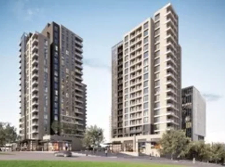 2 bedroom apartment 122 m² Fatih, Turkey