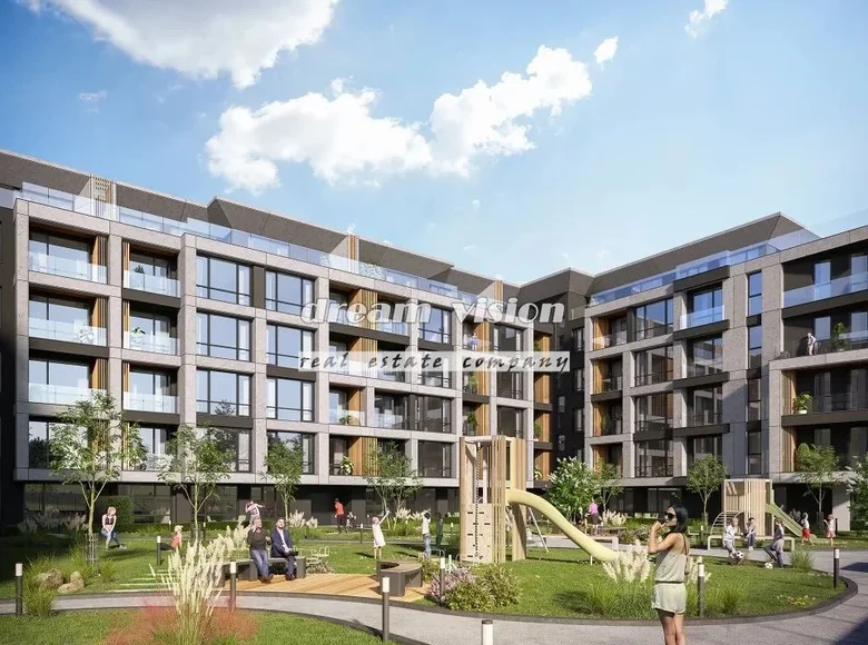 Mieszkanie 90 m² Sofia, Bułgaria